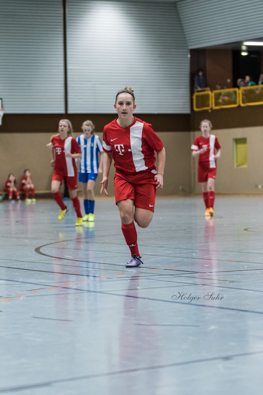 Bild 604 - wCJ KT Turnier Nachmittag